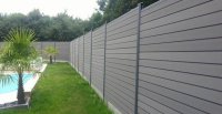 Portail Clôtures dans la vente du matériel pour les clôtures et les clôtures à Peyzieux-sur-Saone